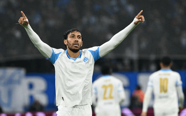 法甲：洛里昂表现尴尬，马赛近期状态回暖